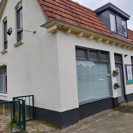 familiehuis Amber Haaksbergen Buitenkant foto