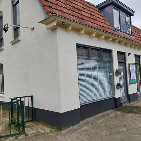 familiehuis Amber Haaksbergen Buitenkant foto