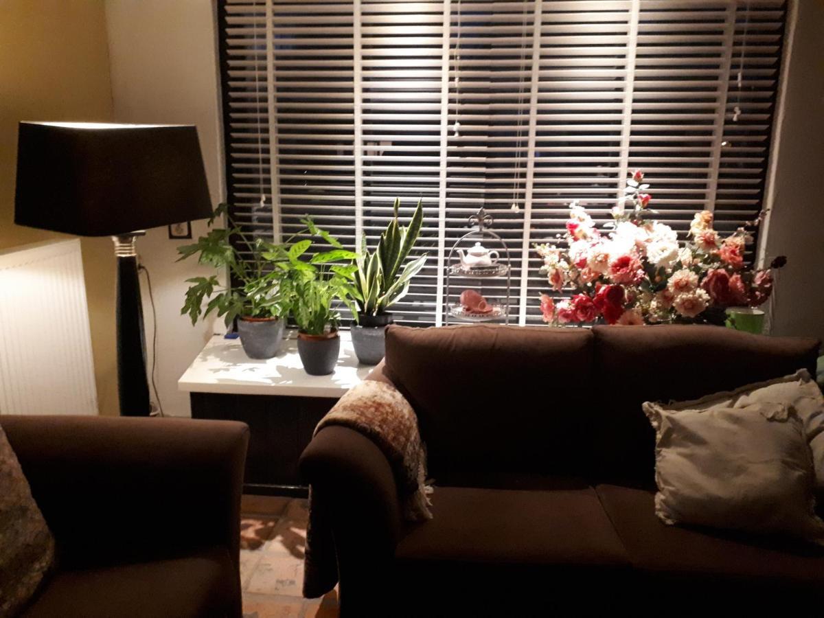 familiehuis Amber Haaksbergen Buitenkant foto