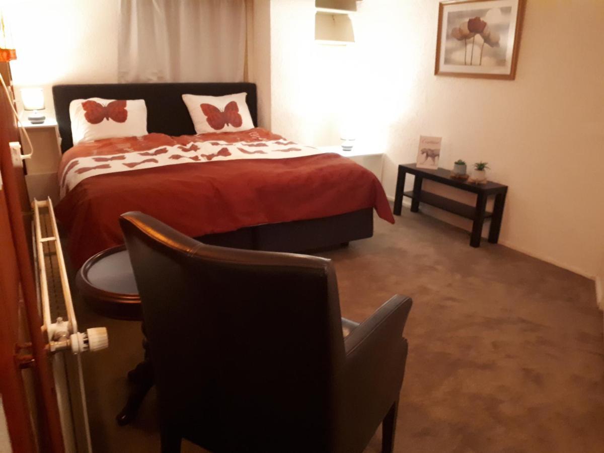 familiehuis Amber Haaksbergen Buitenkant foto