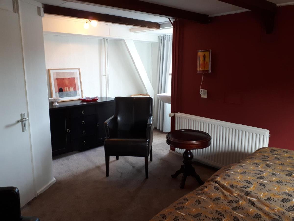 familiehuis Amber Haaksbergen Buitenkant foto
