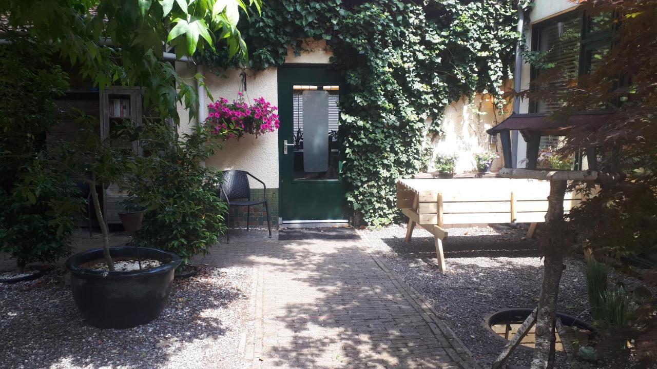 familiehuis Amber Haaksbergen Buitenkant foto