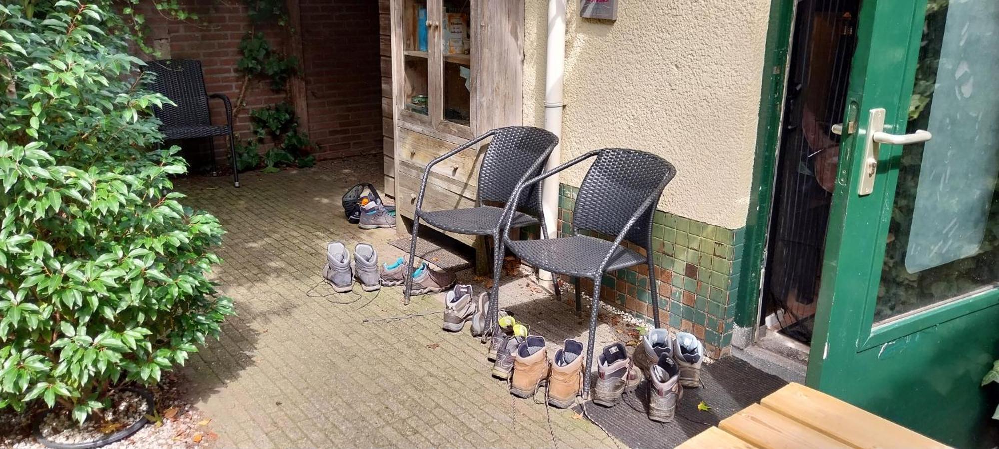 familiehuis Amber Haaksbergen Buitenkant foto